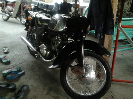 ขาย c 92 พร้อมเล่มทะเบียน