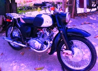 ขาย c 92 พร้อมเล่มทะเบียน