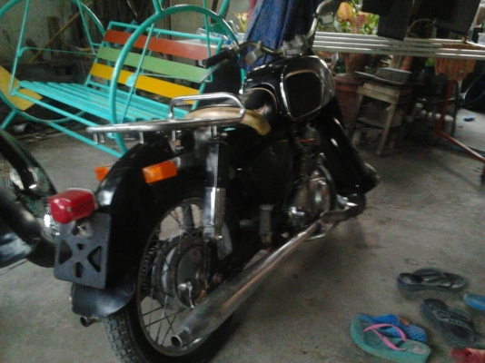 ขาย c 92 พร้อมเล่มทะเบียน