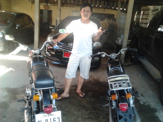 ขาย c 92 พร้อมเล่มทะเบียน
