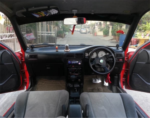 ขายรถแแวนราคาโดนใจค่ะ