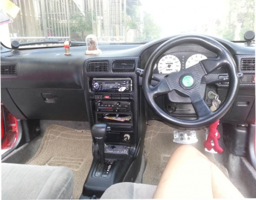 ขายรถแแวนราคาโดนใจค่ะ