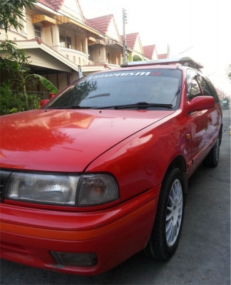 ขายรถแแวนราคาโดนใจค่ะ