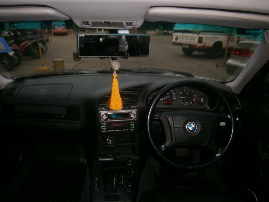 ขาย BMW รุ่น 318i