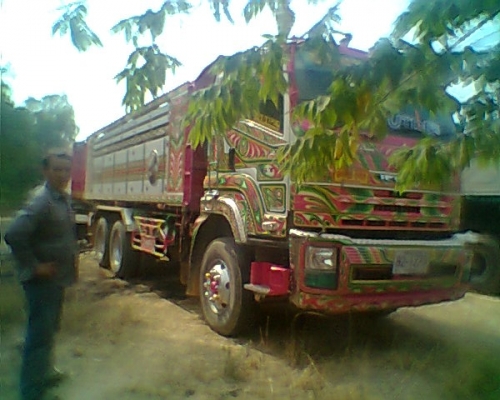 ขายอีซูซุ เดสก้า 360 ปี55 พ่วงดั๊ม กระบะเนียม ราคา 4,200,000 บาท เจ้าของขายเอง ขายอีซูซุ เดสก้า 360 ปี55 พ่วงดั๊ม กระบะเนียม ราคา 4,200,000 บาท เจ้าของขายเอง