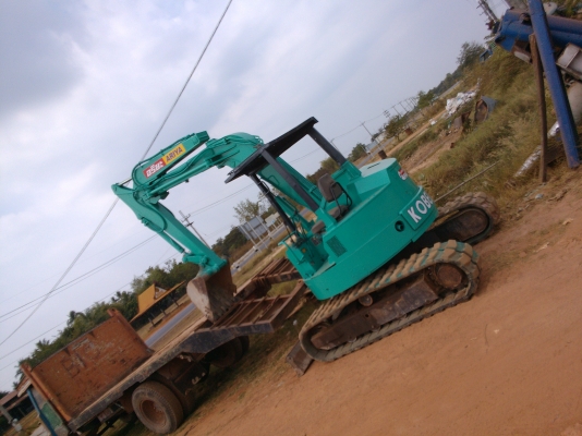 PC60UU ราคา 500,000 ,0895770265