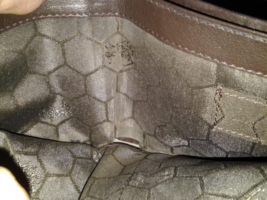 กระเป๋าสตางค์