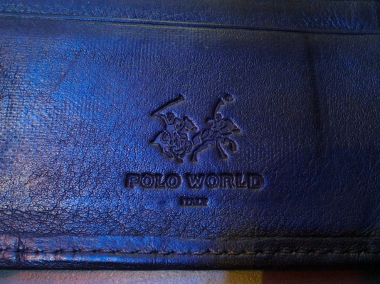 กระเป๋าสตางค์