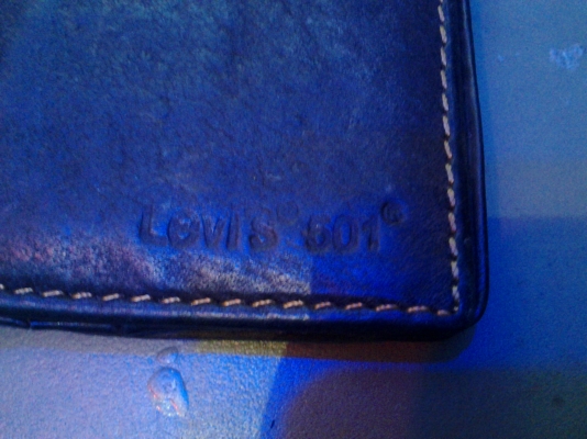 กระเป๋าสตางค์