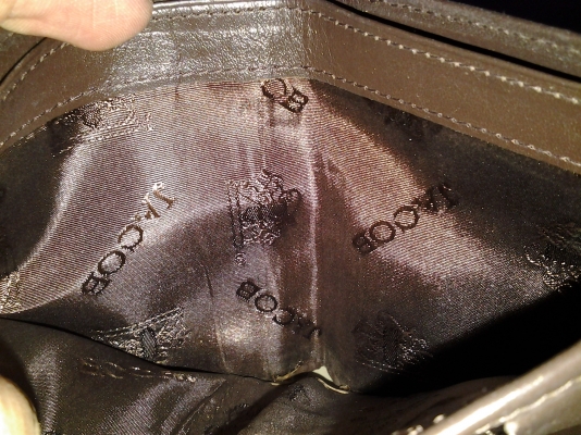 กระเป๋าสตางค์