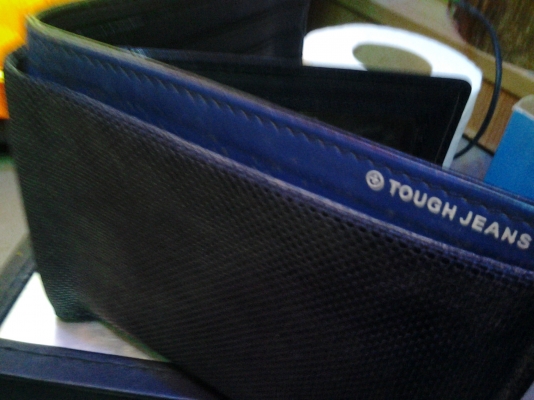 กระเป๋าสตางค์