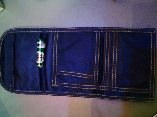 กระเป๋าสตางค์