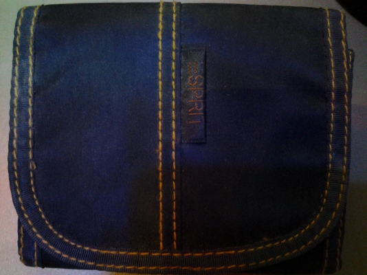 กระเป๋าสตางค์