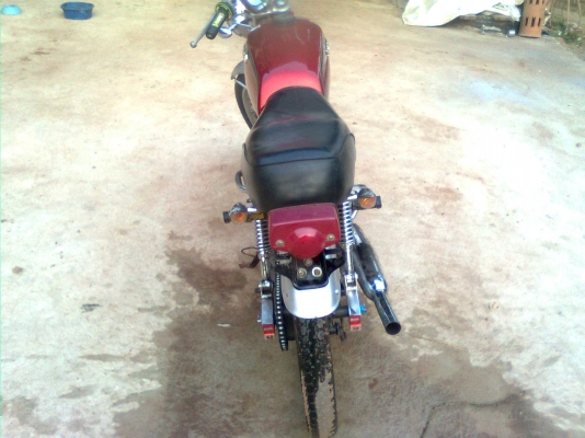 ขาย JX  ทะเบียนขาด 1 ปี ขอแลกอะไรก็ได้คัฟ ขอแลก