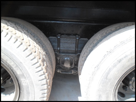 สิบล้อ F18 เพลาเดียวดั้มเกษตร ลดราคาพิเศษวันนี้!!!