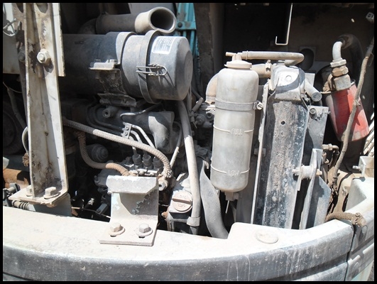 แมคโครเล็ก SK30 สภาพดี สวยๆ