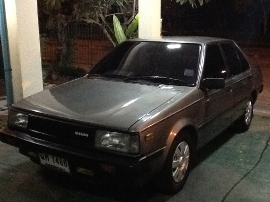 SANNY FF พร้อมใช้ เหมาะสมราคา พอได้ครับ SANNY FF พร้อมใช้ เหมาะสมราคา พอได้ครับ