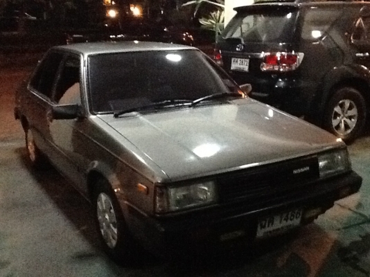 SANNY  FF  พร้อมใช้ เหมาะสมราคา  พอได้ครับ