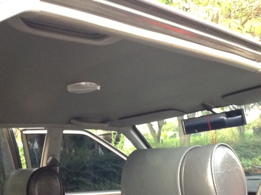 SANNY FF พร้อมใช้ เหมาะสมราคา พอได้ครับ SANNY FF พร้อมใช้ เหมาะสมราคา พอได้ครับ