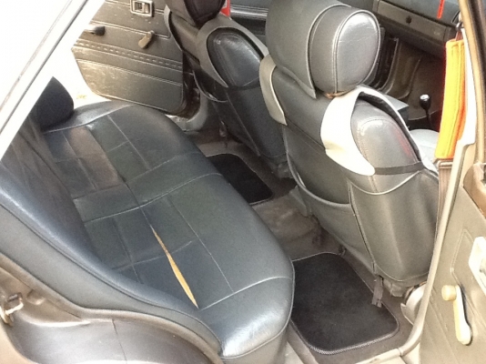 SANNY FF พร้อมใช้ เหมาะสมราคา พอได้ครับ SANNY FF พร้อมใช้ เหมาะสมราคา พอได้ครับ