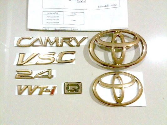 ตัวหนังสือและโลโก้ของแท้ ใหม่เอี่ยม  ราคา1,350 บาท Tel.085-150-9040