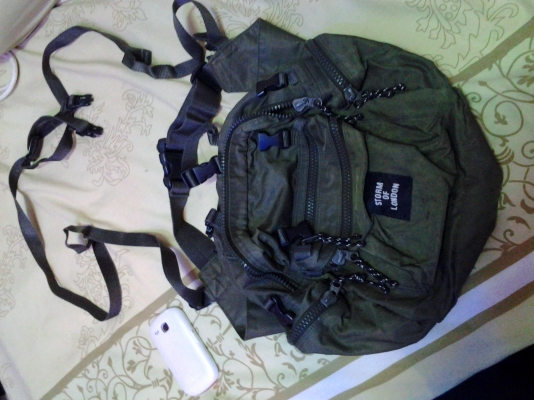 กระเป๋า