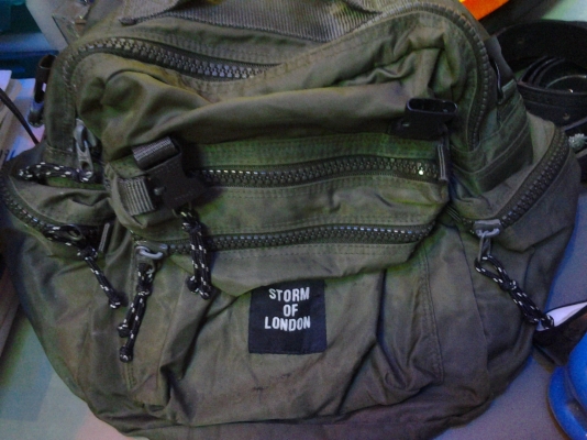 กระเป๋า