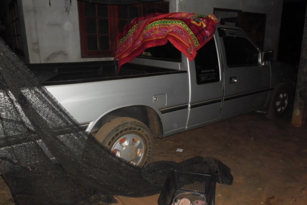 ISUZU TFR มังกรทอง SPACE CAB SL 2.5 MT ปี 38 รถบ้านสวยบางดีทั้งคัน ภายในครบสะอาด พวงมาลัยเพาเวอร์ เครื่องแห้งดี กระบะปูพื้นลายเนอร์ ช่วงล่างคัชซีสวยไม่มีผุ ยางสภาพดีพร้อมบรรทุกพร้อมใช้งาน เอกสารทะเบียนภาษีเต็มครบไม่ขาดพร้อมโอน ราคาต่อรองได้ครับ