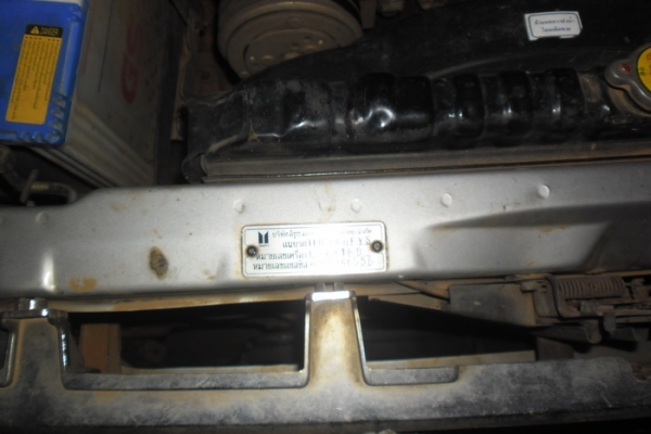 ISUZU TFR มังกรทอง SPACE CAB SL 2.5 MT ปี 38 รถบ้านสวยบางดีทั้งคัน ภายในครบสะอาด พวงมาลัยเพาเวอร์ เครื่องแห้งดี กระบะปูพื้นลายเนอร์ ช่วงล่างคัชซีสวยไม่มีผุ ยางสภาพดีพร้อมบรรทุกพร้อมใช้งาน เอกสารทะเบียนภาษีเต็มครบไม่ขาดพร้อมโอน ราคาต่อรองได้ครับ