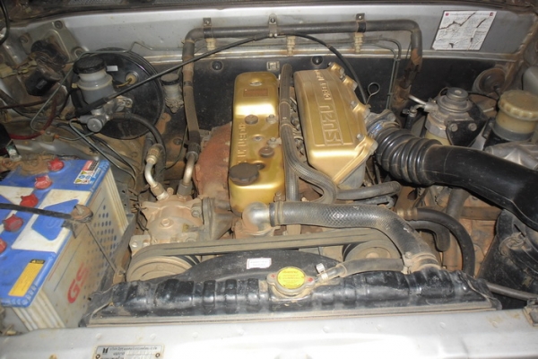 ISUZU TFR มังกรทอง SPACE CAB SL 2.5 MT ปี 38 รถบ้านสวยบางดีทั้งคัน ภายในครบสะอาด พวงมาลัยเพาเวอร์ เครื่องแห้งดี กระบะปูพื้นลายเนอร์ ช่วงล่างคัชซีสวยไม่มีผุ ยางสภาพดีพร้อมบรรทุกพร้อมใช้งาน เอกสารทะเบียนภาษีเต็มครบไม่ขาดพร้อมโอน ราคาต่อรองได้ครับ