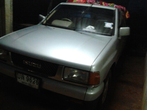 ISUZU TFR มังกรทอง SPACE CAB SL 2.5 MT ปี 38 รถบ้านสวยบางดีทั้งคัน ภายในครบสะอาด พวงมาลัยเพาเวอร์ เครื่องแห้งดี กระบะปูพื้นลายเนอร์ ช่วงล่างคัชซีสวยไม่มีผุ ยางสภาพดีพร้อมบรรทุกพร้อมใช้งาน เอกสารทะเบียนภาษีเต็มครบไม่ขาดพร้อมโอน ราคาต่อรองได้ครับ