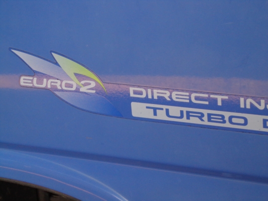 ขาย ISUZU NPR 130 HP เทอร์โบ ยูโร 2 ปี48 รถห้าง ขาย ISUZU NPR 130 HP เทอร์โบ ยูโร 2 ปี48 รถห้าง