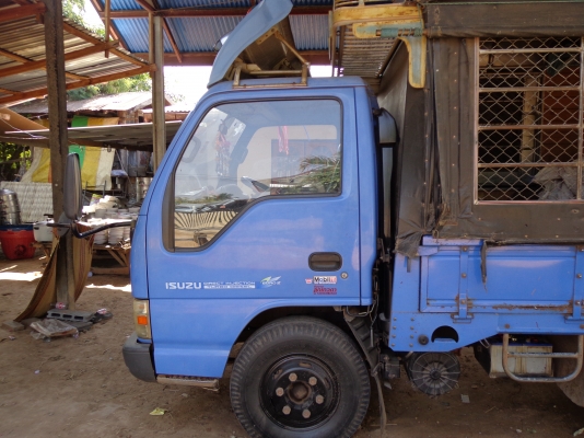 ขาย ISUZU NPR 130 HP เทอร์โบ ยูโร 2 ปี48 รถห้าง ขาย ISUZU NPR 130 HP เทอร์โบ ยูโร 2 ปี48 รถห้าง