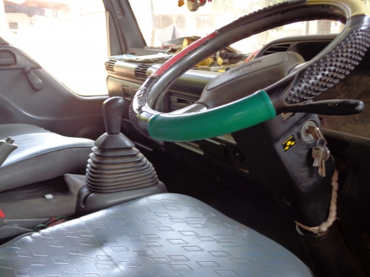 ขาย ISUZU NPR 130 HP เทอร์โบ ยูโร 2 ปี48 รถห้าง ขาย ISUZU NPR 130 HP เทอร์โบ ยูโร 2 ปี48 รถห้าง