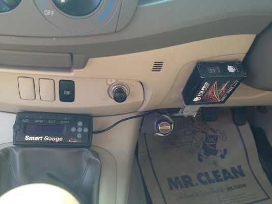 ขาย vigo ปี08 แต่งซิ่ง