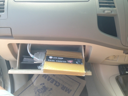 ขาย vigo ปี08 แต่งซิ่ง