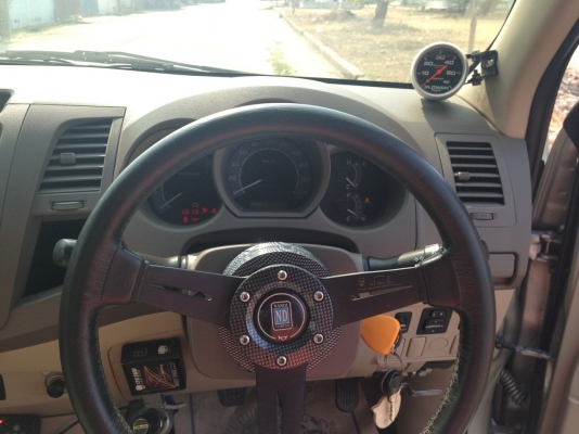 ขาย vigo ปี08 แต่งซิ่ง