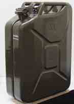 ขาย ถังเหล็กเก็บน้ำมัน 20 ลิตร  UN Approved