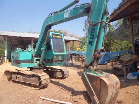 ขายรถแม็กโคCATรุ่น60เครื่องเดิมปั้มเดิมสภาพสวยๆราคาถูกๆ(เอกสารใบอินวออย์) ขายรถแม็กโคCATรุ่น60เครื่องเดิมปั้มเดิมสภาพสวยๆราคาถูกๆ(เอกสารใบอินวออย์)