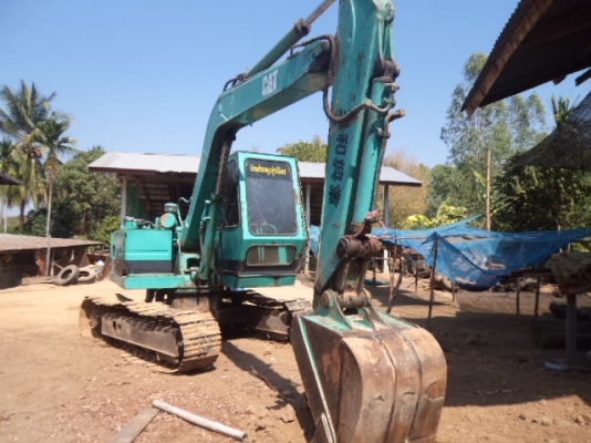 ขายรถแม็กโคCATรุ่น60เครื่องเดิมปั้มเดิมสภาพสวยๆราคาถูกๆ(เอกสารใบอินวออย์) ขายรถแม็กโคCATรุ่น60เครื่องเดิมปั้มเดิมสภาพสวยๆราคาถูกๆ(เอกสารใบอินวออย์)