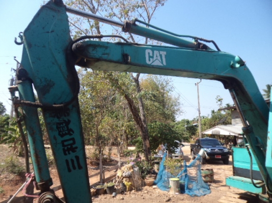 ขายรถแม็กโคCATรุ่น60เครื่องเดิมปั้มเดิมสภาพสวยๆราคาถูกๆ(เอกสารใบอินวออย์) ขายรถแม็กโคCATรุ่น60เครื่องเดิมปั้มเดิมสภาพสวยๆราคาถูกๆ(เอกสารใบอินวออย์)