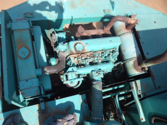 ขายรถแม็กโคCATรุ่น60เครื่องเดิมปั้มเดิมสภาพสวยๆราคาถูกๆ(เอกสารใบอินวออย์) ขายรถแม็กโคCATรุ่น60เครื่องเดิมปั้มเดิมสภาพสวยๆราคาถูกๆ(เอกสารใบอินวออย์)