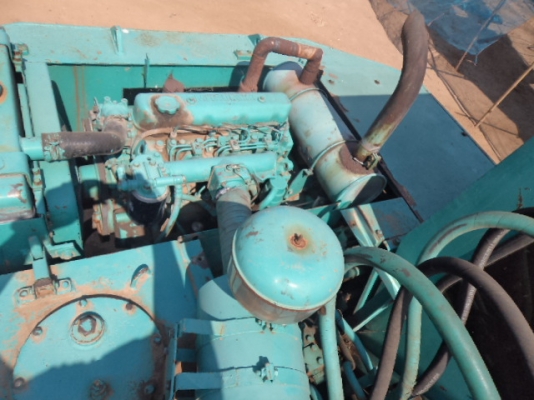 ขายรถแม็กโคCATรุ่น60เครื่องเดิมปั้มเดิมสภาพสวยๆราคาถูกๆ(เอกสารใบอินวออย์) ขายรถแม็กโคCATรุ่น60เครื่องเดิมปั้มเดิมสภาพสวยๆราคาถูกๆ(เอกสารใบอินวออย์)