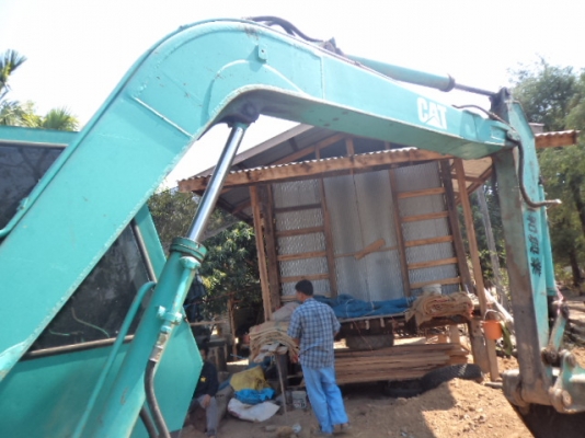 ขายรถแม็กโคCATรุ่น60เครื่องเดิมปั้มเดิมสภาพสวยๆราคาถูกๆ(เอกสารใบอินวออย์) ขายรถแม็กโคCATรุ่น60เครื่องเดิมปั้มเดิมสภาพสวยๆราคาถูกๆ(เอกสารใบอินวออย์)