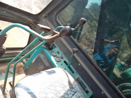 ขายรถแม็กโคCATรุ่น60เครื่องเดิมปั้มเดิมสภาพสวยๆราคาถูกๆ(เอกสารใบอินวออย์) ขายรถแม็กโคCATรุ่น60เครื่องเดิมปั้มเดิมสภาพสวยๆราคาถูกๆ(เอกสารใบอินวออย์)