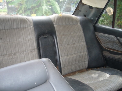 ขายเก๋ง Skyline C210 ทะเบียนพร้อมโอน