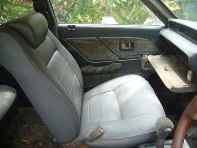 ขายเก๋ง Skyline C210 ทะเบียนพร้อมโอน