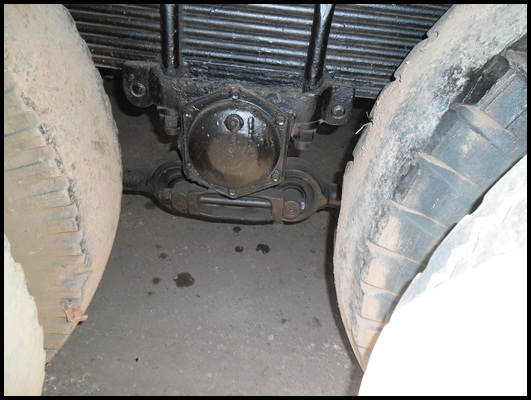 สิบล้อ F17 พื้นเรียบ เพลาเดียว สวยๆ