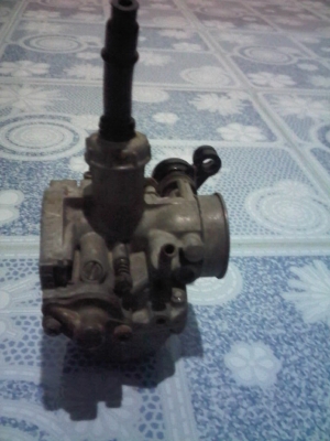 ขายคาร์บู เวฟ100แท้ ดรีม100แท้ และ เสื้อเวฟ125พร้อมลูก