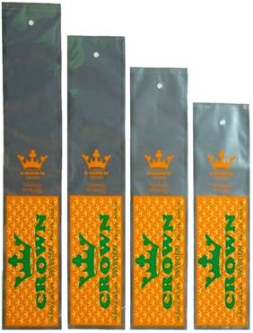 ใบมีดตัดหญ้า มงกุฏ